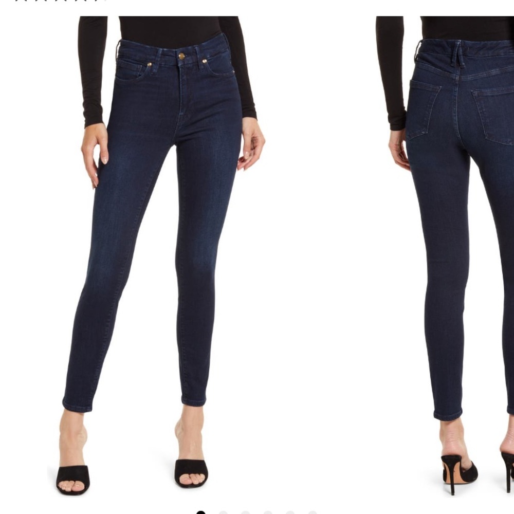 Good American Jeans